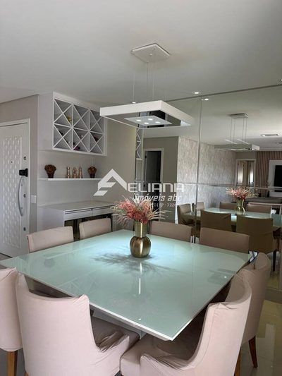 Apartamento, 3 quartos, 146 m² - Foto 3