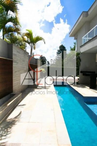 Sobrado, 4 quartos, 497 m² - Foto 4