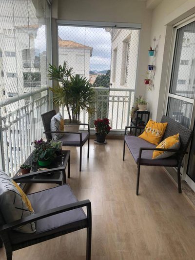 Apartamento, 1 quarto - Foto 3