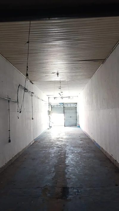 Loja-Salão, 80 m² - Foto 4