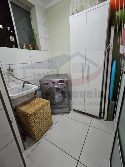 Apartamento, 2 quartos, 63 m² - Foto 3