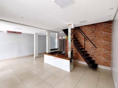 Loja-Salão, 109 m² - Foto 4