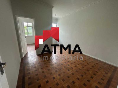Apartamento, 1 quarto, 48 m² - Foto 1
