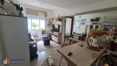 Apartamento, 2 quartos, 49 m² - Foto 5