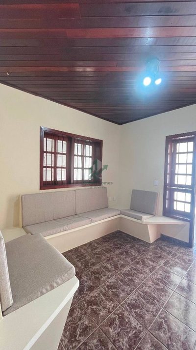 Casa, 4 quartos, 370 m² - Foto 4