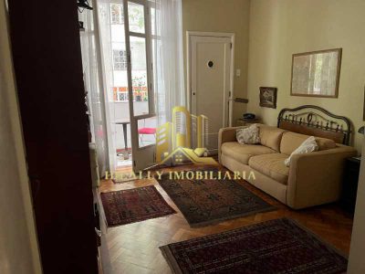 Apartamento, 3 quartos, 156 m² - Foto 3