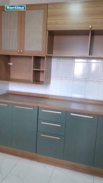 Apartamento, 2 quartos, 62 m² - Foto 4