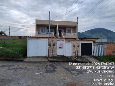 Casa, 2 quartos, 247 m² - Foto 1
