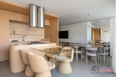 Apartamento, 3 quartos, 136 m² - Foto 3