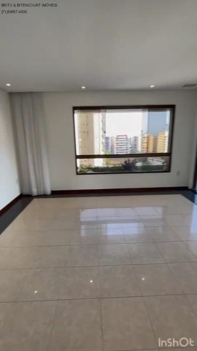 Apartamento, 4 quartos, 188 m² - Foto 2