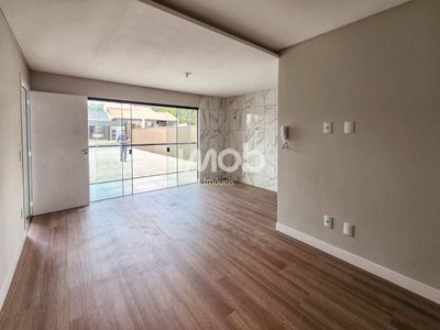 Apartamento, 3 quartos, 86 m² - Foto 3