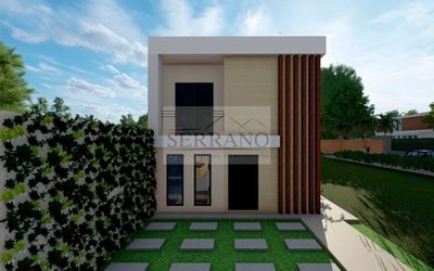 Terreno, 251 m² - Foto 2