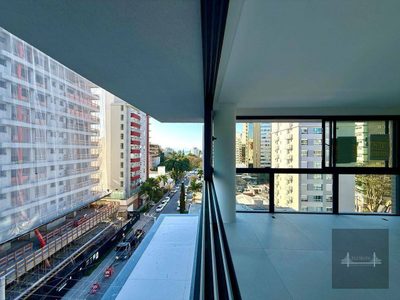 Apartamento, 3 quartos, 153 m² - Foto 1