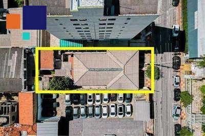 Terreno, 389 m² - Foto 4