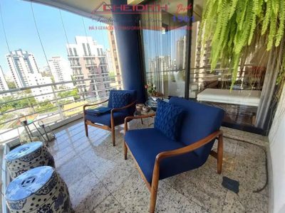 Apartamento, 2 quartos, 118 m² - Foto 5