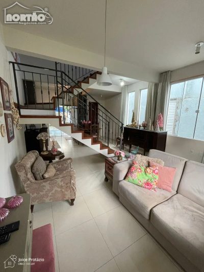 Casa, 3 quartos, 81 m² - Foto 5