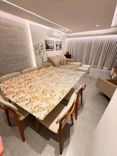 Apartamento, 4 quartos, 130 m² - Foto 4
