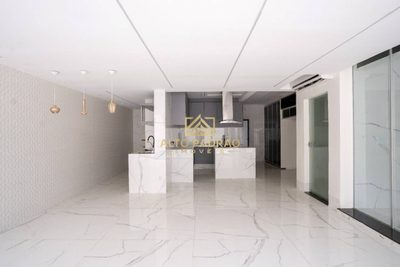 Sobrado, 3 quartos, 281 m² - Foto 5