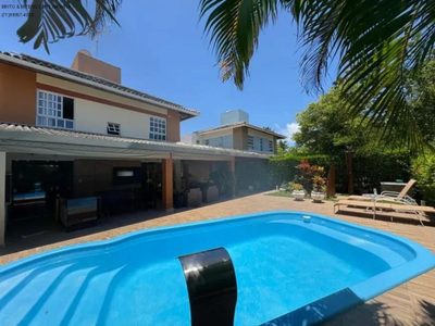 Casa, 4 quartos, 511 m² - Foto 5