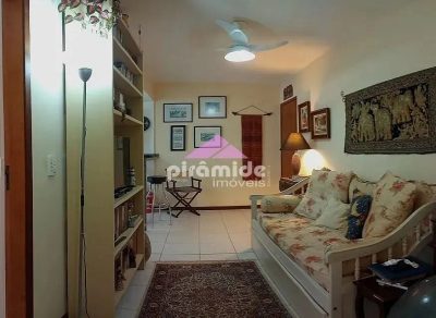 Apartamento, 2 quartos, 78 m² - Foto 1