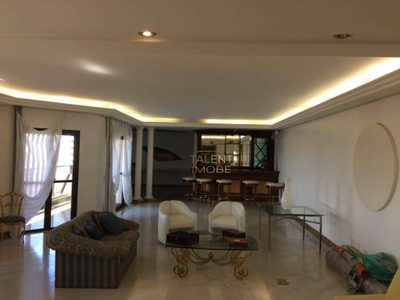 Apartamento, 4 quartos, 590 m² - Foto 2