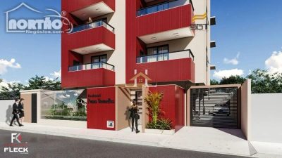 Casa, 3 quartos, 79 m² - Foto 1