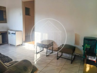 Casa, 3 quartos, 110 m² - Foto 2