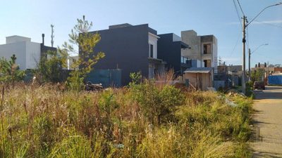 Terreno, 136 m² - Foto 1