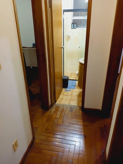 Apartamento, 2 quartos, 77 m² - Foto 3
