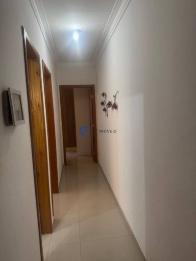 Casa, 3 quartos, 81 m² - Foto 4
