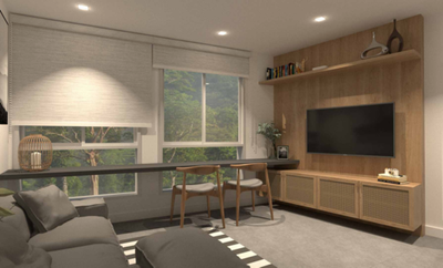 Loft, 45 m² - Foto 3