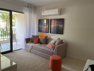Apartamento, 2 quartos, 65 m² - Foto 1