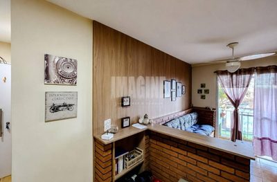 Apartamento, 2 quartos, 56 m² - Foto 4