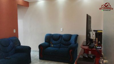 Sobrado, 2 quartos, 150 m² - Foto 5