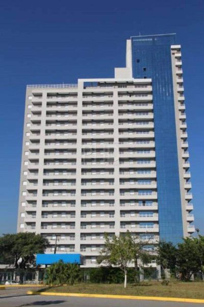 Apartamento, 1 quarto, 42 m² - Foto 2