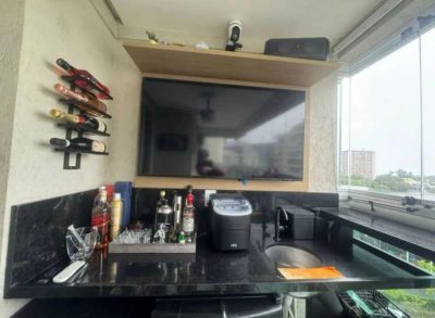Apartamento, 3 quartos, 90 m² - Foto 5