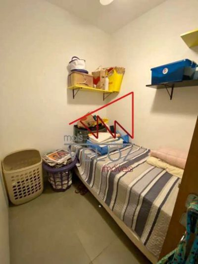 Apartamento, 3 quartos, 178 m² - Foto 1