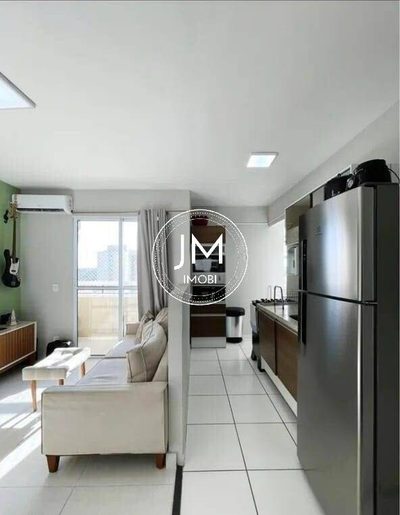 Apartamento, 2 quartos, 54 m² - Foto 3