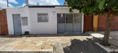 Casa, 2 quartos - Foto 1