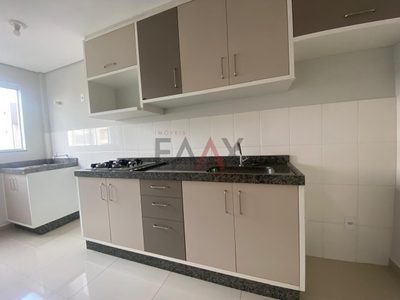 Apartamento, 2 quartos, 54 m² - Foto 5