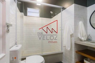 Apartamento, 2 quartos, 84 m² - Foto 1
