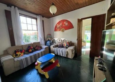 Casa, 4 quartos, 243 m² - Foto 4