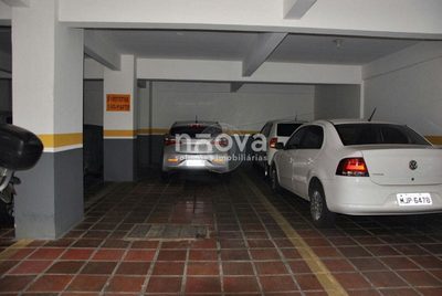 Apartamento, 1 quarto, 70 m² - Foto 3