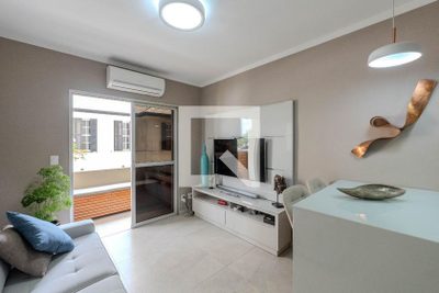 Apartamento, 1 quarto, 37 m² - Foto 5