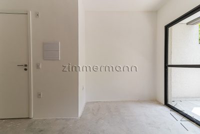 Apartamento, 1 quarto, 25 m² - Foto 5