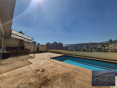 Casa, 4 quartos, 500 m² - Foto 4