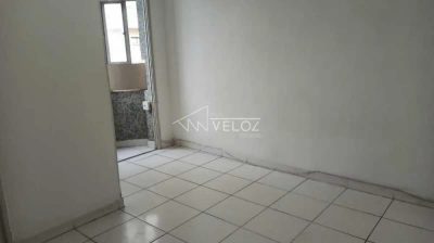 Apartamento, 1 quarto, 34 m² - Foto 3