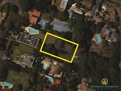 Terreno, 1000 m² - Foto 2