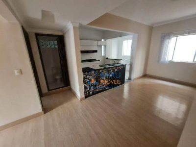 Apartamento, 3 quartos, 100 m² - Foto 3
