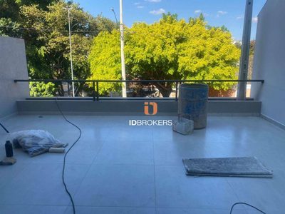 Casa, 3 quartos, 150 m² - Foto 2